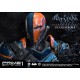 Batman Arkham Origins 1/3 Statue Deathstroke 76 cm